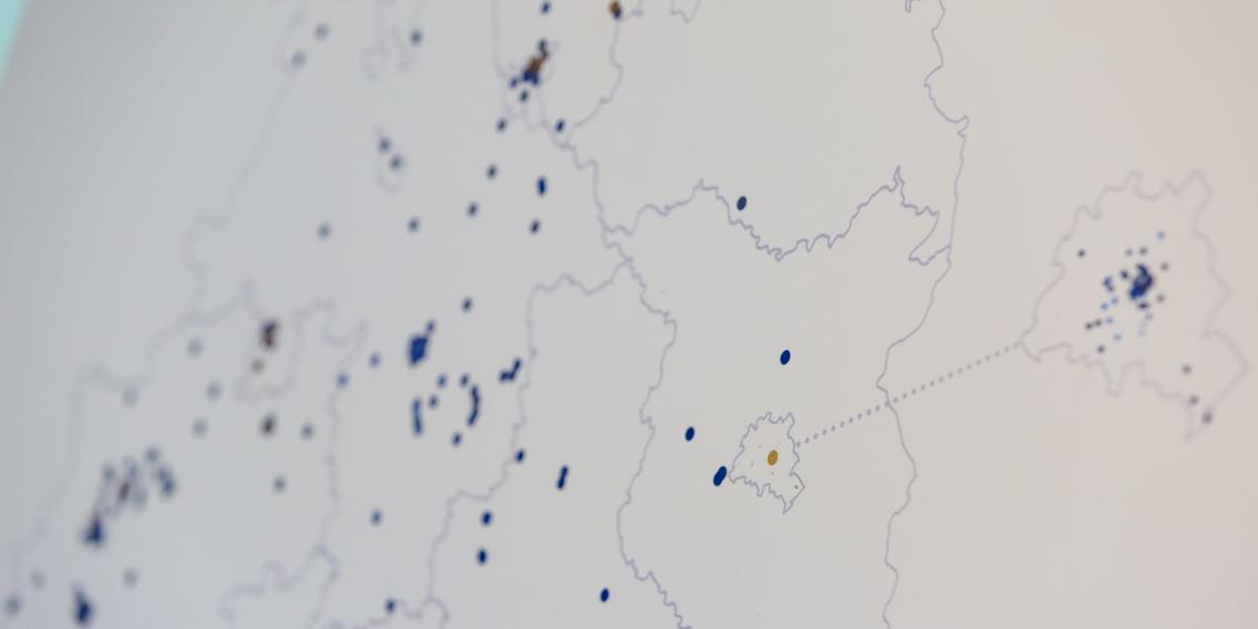 Jahrestreffen 2017 des Netzwerkes Stiftungen und Bildung