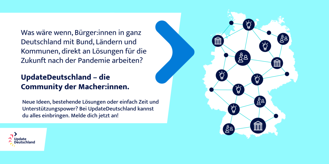 Alle gemeinsam - Lösungen finden