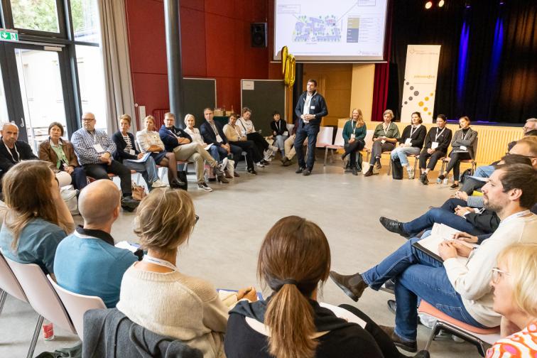 Jahrestreffen 2025_Session