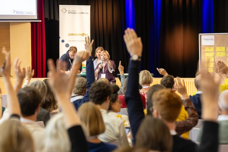 Jahrestreffen 2025