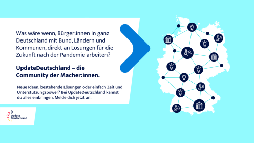 Alle gemeinsam - Lösungen finden